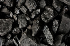 Tyrells End coal boiler costs