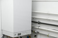 free Tyrells End condensing boiler quotes
