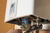 free Tyrells End boiler install quotes