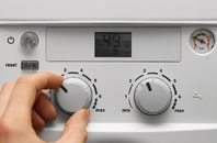 free Tyrells End boiler maintenance quotes